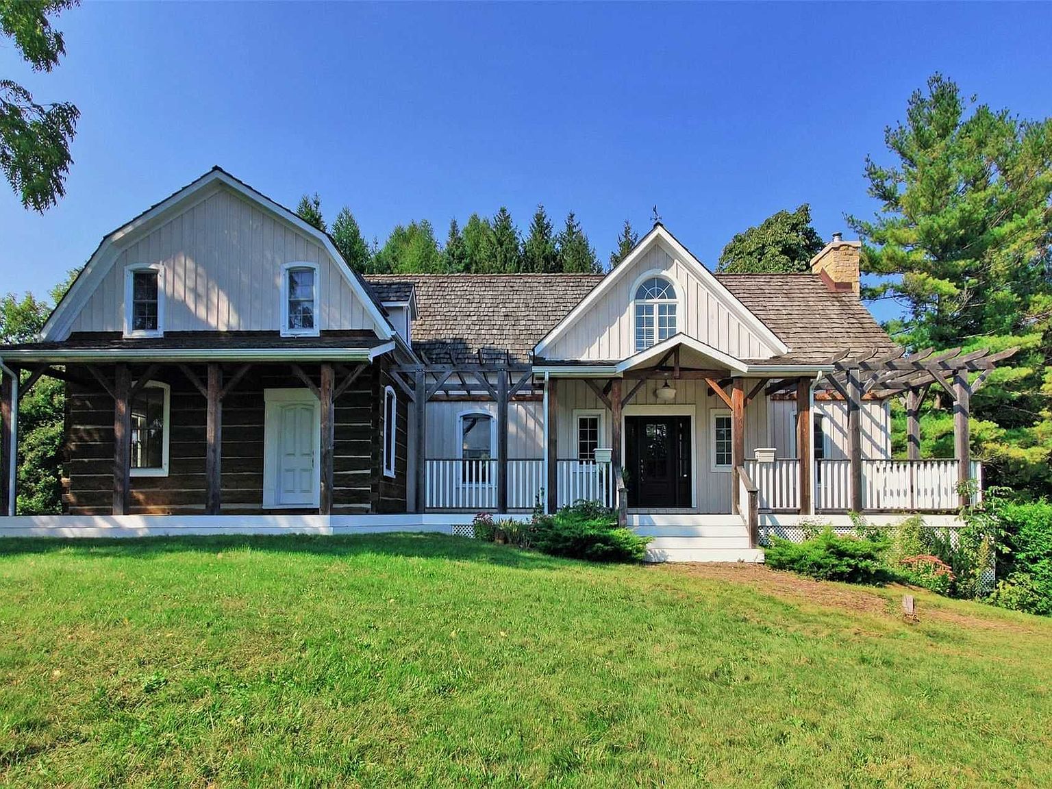 1668 County Road 50 Rd, Adjala Tosorontio, ON L0G 1W0 | Zillow