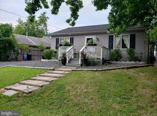1203 Cord St, Baltimore, MD 21220