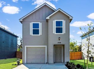 5938 Cinnabar Corner, San Antonio, TX 78222