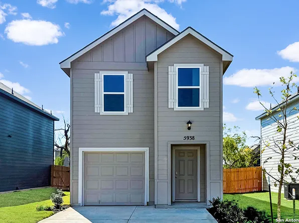 5938 Cinnabar Corner, San Antonio, TX 78222