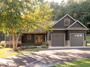 E5406 470th Ave, Menomonie, WI 54751
