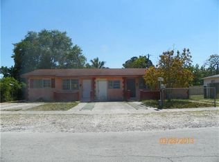 1010 NW 115th St, Miami, FL 33168