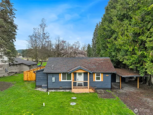 1214 Yew Road, Centralia, WA 98531