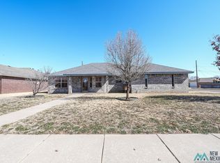 3201 Cheyenne Dr, Clovis, NM 88101