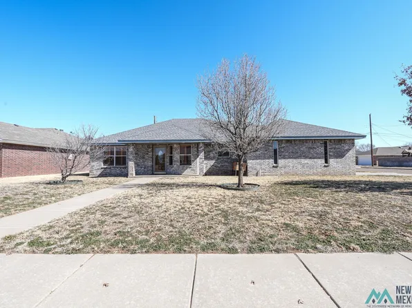 3201 Cheyenne Dr, Clovis, NM 88101