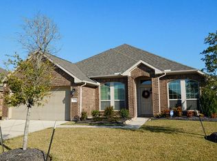 9515 Bosque Hills Ct, Rosenberg, TX 77469
