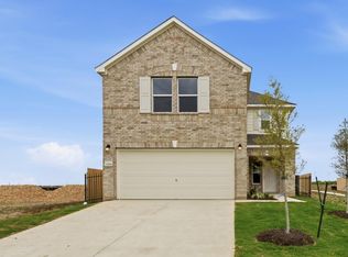 13228 Kincane Dr, Del Valle, TX 78617