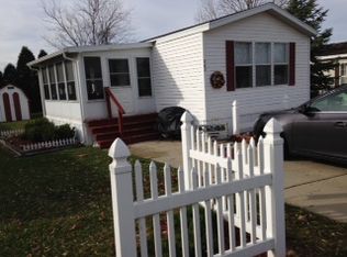 263 Maple Run, Mason, MI 48854