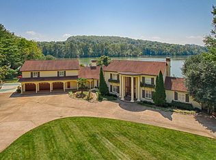 809 Emory Church Rd, Knoxville, TN 37922