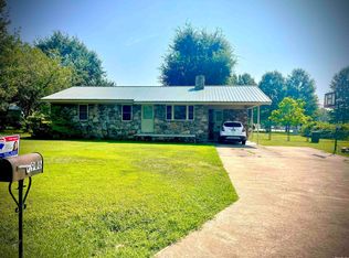 906 Gary St, Bald Knob, AR 72010