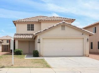 12929 W Paradise Dr, El Mirage, AZ 85335