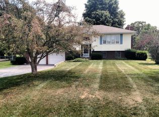 604 Mack Rd, Seymour, MO 65746