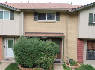 12504 W Virginia Ave, Lakewood, CO 80228