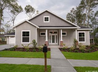 16765 NW 168th Ter, Alachua, FL 32615