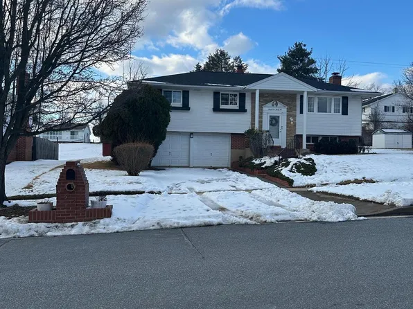 3532 Kings Point Rd, Randallstown, MD 21133