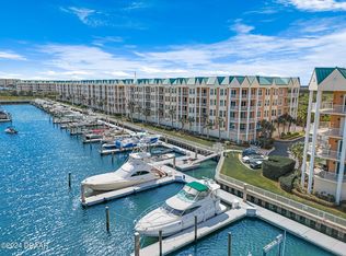 4628 Harbour Village Blvd UNIT 2401, Ponce Inlet, FL 32127