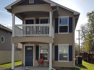 121 S Ash St, Fruita, CO 81521