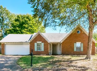2741 Laurelcrest Cv, Memphis, TN 38133