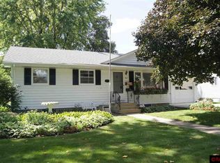 612 S Payne St, New Ulm, MN 56073