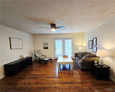 120 15th St E APT 113, Tuscaloosa, AL, 35401