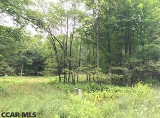 Teaberry Drive #LOT #7, Philipsburg, PA 16866