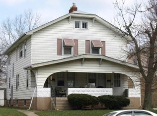 984 Northwest Blvd, Grandview Heights, OH 43212