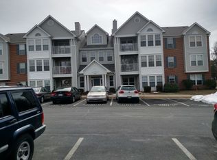 100 Hazelnut Ct UNIT 100B, Bel Air, MD 21015
