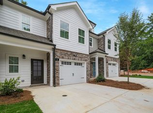 15 Sprayberry Rd #23, Newnan, GA 30263