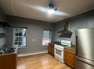 1158 Chalkstone Ave APT 3, Providence, RI 02908