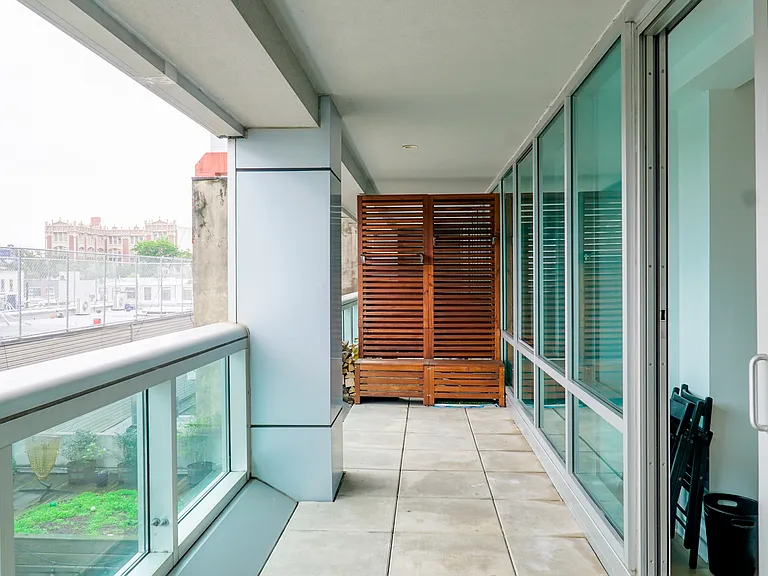 111 Steuben St #3G — Photo 8