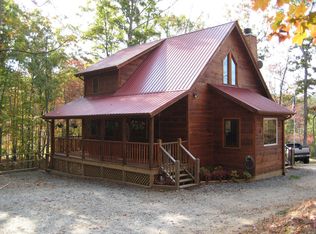 62 Evening Shade Ct, Morganton, GA 30560