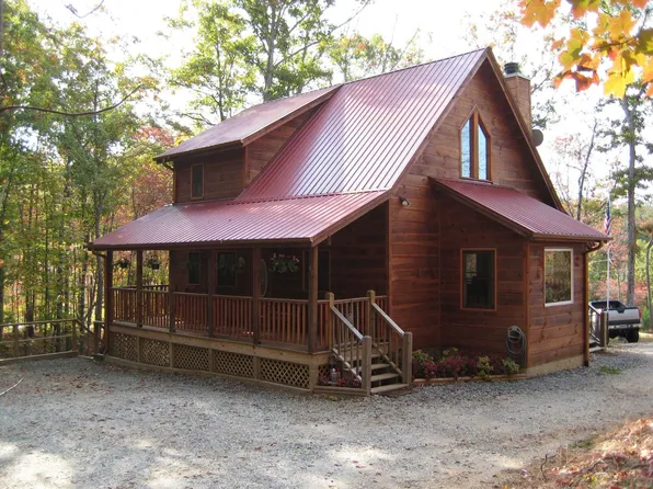 62 Evening Shade Ct, Morganton, GA 30560