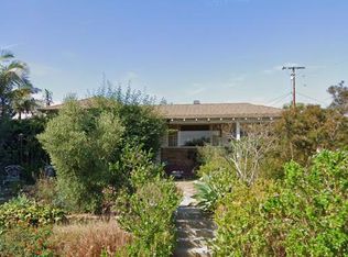 2204 Edgewater Way, Santa Barbara, CA 93109