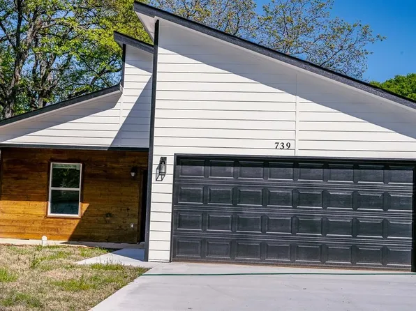 739 Oak Leaf Trl, Pt, TX 75472