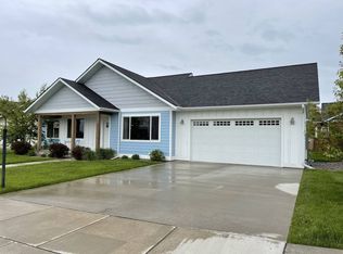 34 Snowy Owl Trl, Bozeman, MT 59718