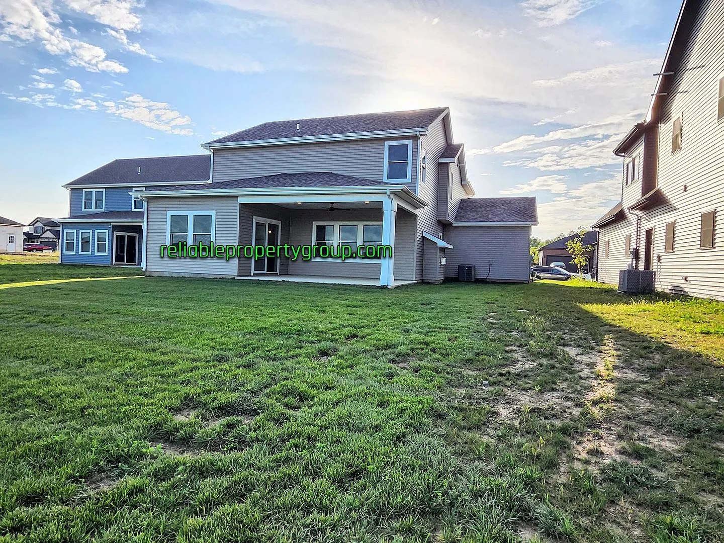 New Listing in Fort Wayne — Photo 2