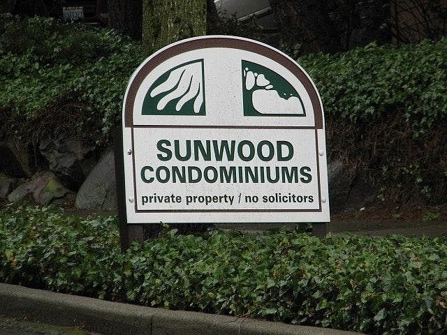 Welcome to Sunwood!
