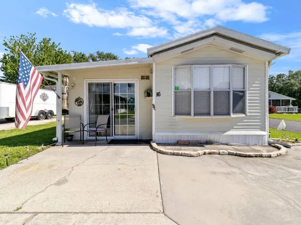 16 Coral Ln, Auburndale, FL 33823