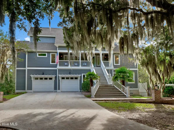 222 Sea Gull Lane, Wilmington, NC 28409