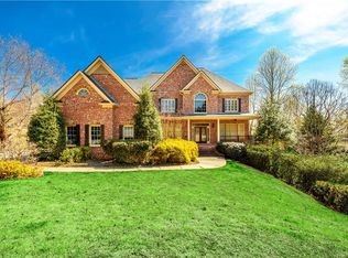 2770 Shumard Oak Dr, Braselton, GA 30517