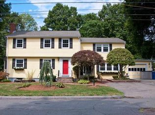 7 Sweetser St, Wakefield, MA 01880