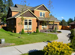 60618 Kiger Gorge Way, Bend, OR 97702