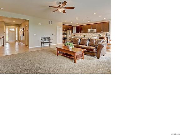 Highly popular Greatroom floorplan, designed for entertaining, family gatherings and light