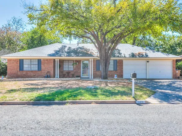 3319 Tanglewood Dr, San Angelo, TX 76904