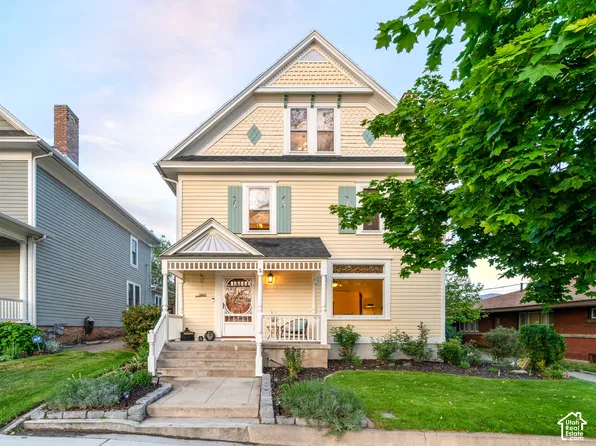 180 N Q St, Salt Lake City, UT 84103