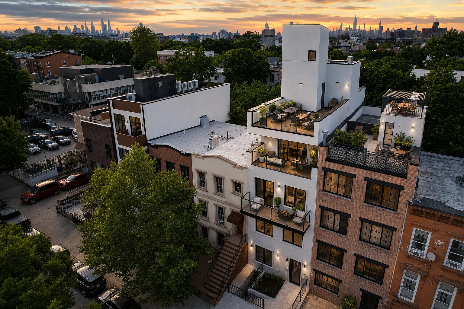 461 Lexington Avenue — Photo 1