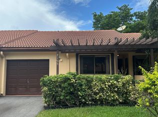 7135 Wisteria Way #7135, Fort Lauderdale, FL 33321