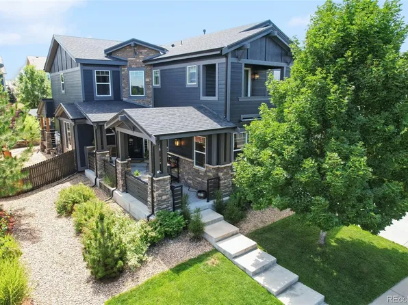 25368 E Fair Drive, Aurora, CO 80016