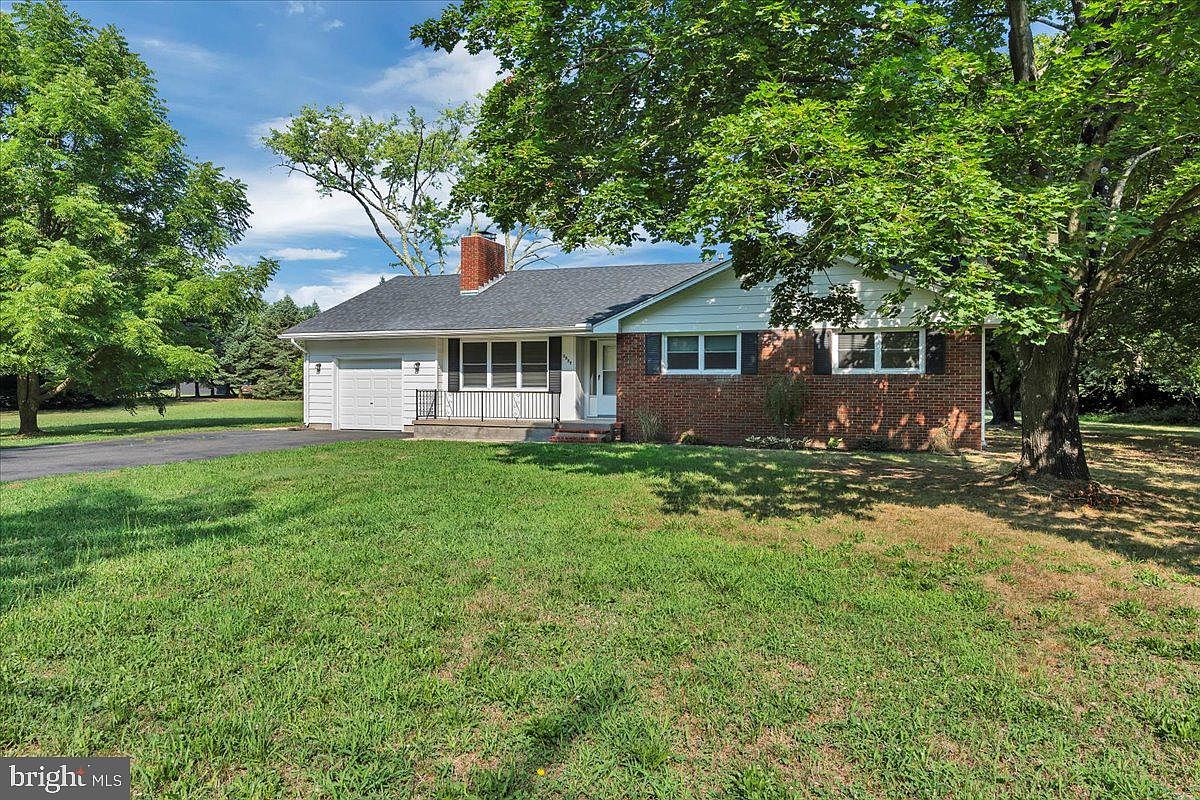 1377 Williamstown Rd, Franklinville, NJ 08322 Zillow