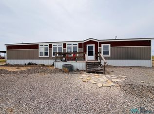 7882 Shoshoni Rd, Hagerman, NM 88232